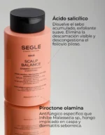 Segle Clinical Scalp Balance Champú 200ml - Imagen 2