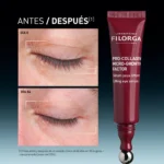 Filorga Pro-Collagen Micro-Growth Factor Serum de Ojos 15ml - Imagen 6