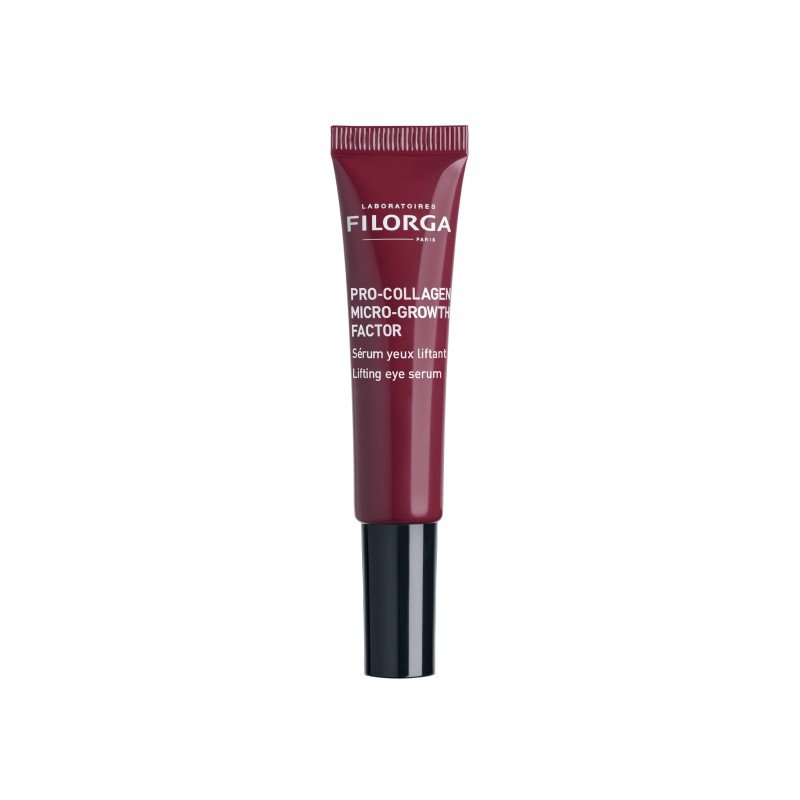 filorga-pro-collagen-micro-growth-factor-serum-ojos Filorga Pro-Collagen Micro-Growth Factor Serum de Ojos 15ml - Imagen 1
