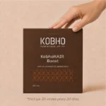 Kobho Hair Boost 20 Viales