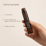 Kobho Hair Boost 20 Viales - Imagen 4