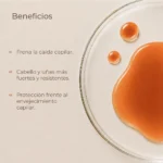 Kobho Hair Boost 20 Viales - Imagen 3