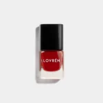 Lovren Esmalte Rosso Intenso 5ml