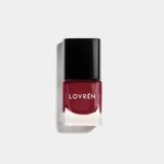Lovren Esmalte Rosso Sangria 5ml