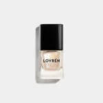 Lovren Esmalte Blanco Perla 5ml
