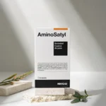 NHCO Aminosatyl 60 Cápsulas