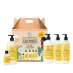 Soivre Curly Method Pack