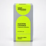 Gema Herrerías Agederm Ceramide 60 Cápsulas