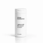 Gema Herrerías Limpiador en polvo Enzimático 30g