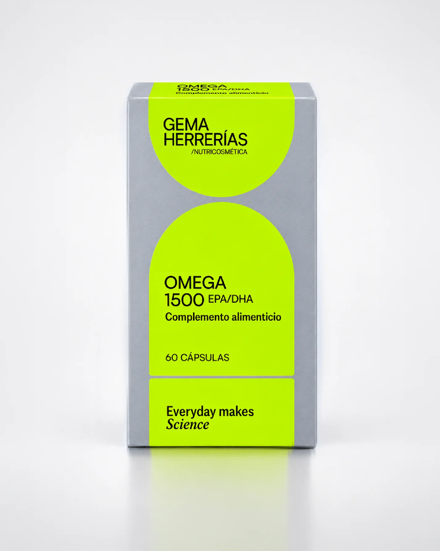 OMEGA1500_1_e5b539fd-423d-4f11-a32b-670bdca9420c Gema Herrerías Omega 1500 EPA/DHA 60 Cápsulas - Imagen 1