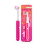 Isdin Cepillo Balene Junior Color Rosa