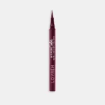 Lovren Hyper Color Ultra Define Eyeliner Burdeos