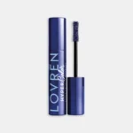 Lovren Hyper Color Ultra Define Volume Máscara de Pestañas Azul 12ml