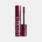 Lovren Hyper Color Ultra Volume Máscara de Pestañas Burdeos 12ml
