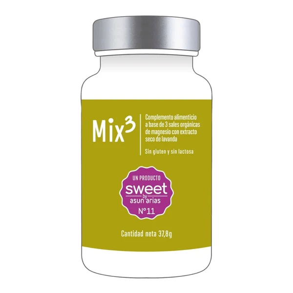 mix3-n11-capsulas-sweet-by-asunarias_grande Sweet by Asun Arias nº11 Mix3 90 Cápsulas - Imagen 1