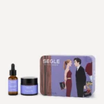 Segle Clinical Cofre Restaura Sérum y Crema Edición Jordi Labanda